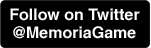 Follow us on Twitter - MemoriaGame